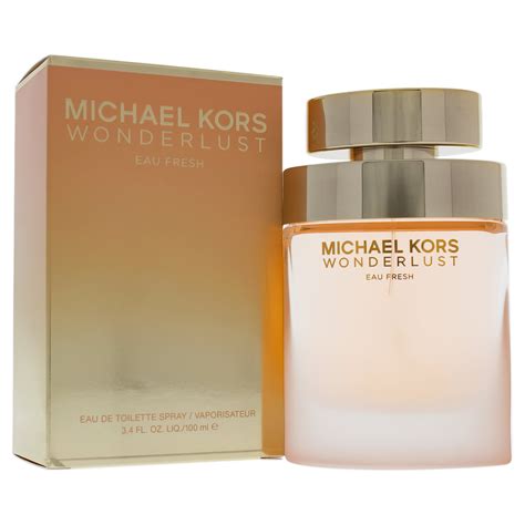 michael kors women's cologne|Michael Kors perfumes for women.